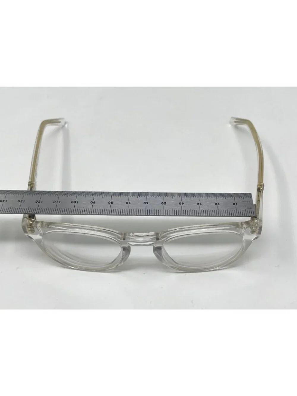 main central glasses tuesday crystal S 46-21-135